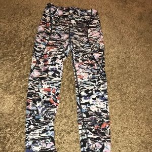 Lululemon Wunder Under Pants